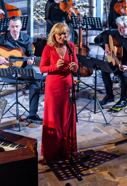 O miłości w katedrze zdjęcie nr 243459