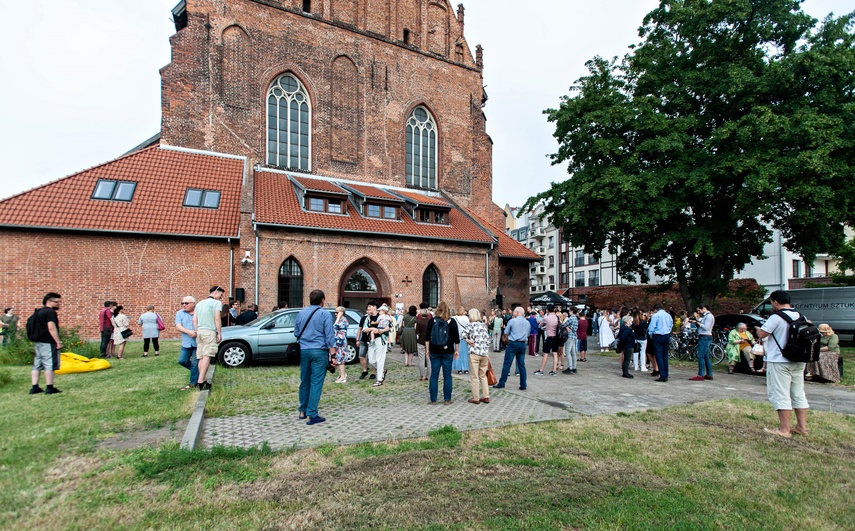 XXXI Salon Elbląski zdjęcie nr 243469