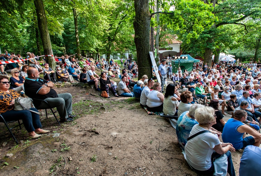 Wysocki i Okudżawa na początek Letniego Salonu Muzycznego zdjęcie nr 243668