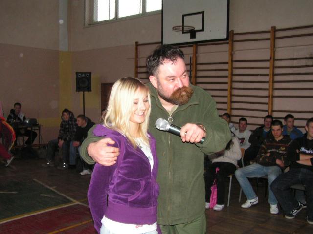 Wielkie granie w ZSZ nr1 zdjęcie nr 19830