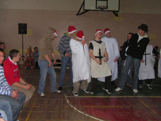 Wielkie granie w ZSZ nr1 zdjęcie nr 19844