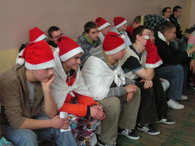 Wielkie granie w ZSZ nr1 zdjęcie nr 19840