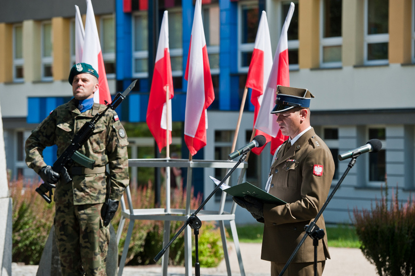 Pamiętają o ofiarach zbrodni wołyńskiej zdjęcie nr 244126