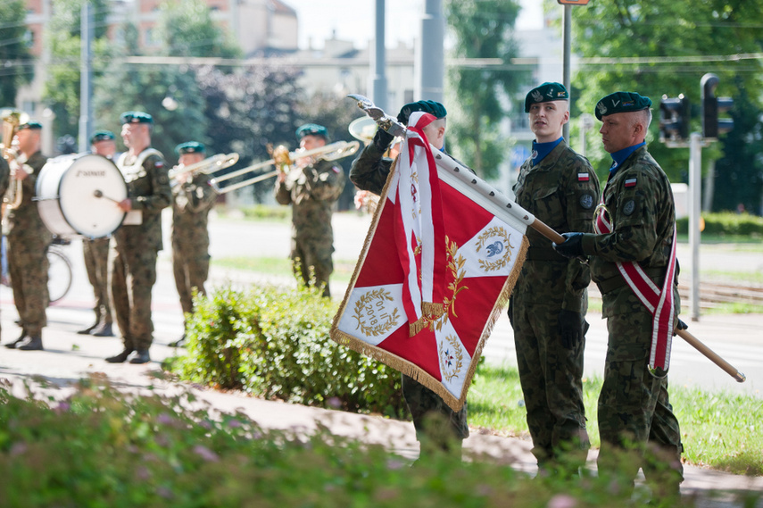 Pamiętają o ofiarach zbrodni wołyńskiej zdjęcie nr 244118