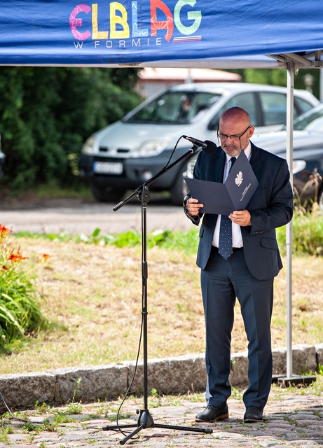 Uczcili pamięć ofiar stalinizmu zdjęcie nr 244292