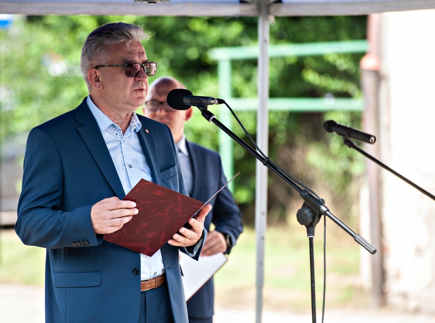 Uczcili pamięć ofiar stalinizmu zdjęcie nr 244286