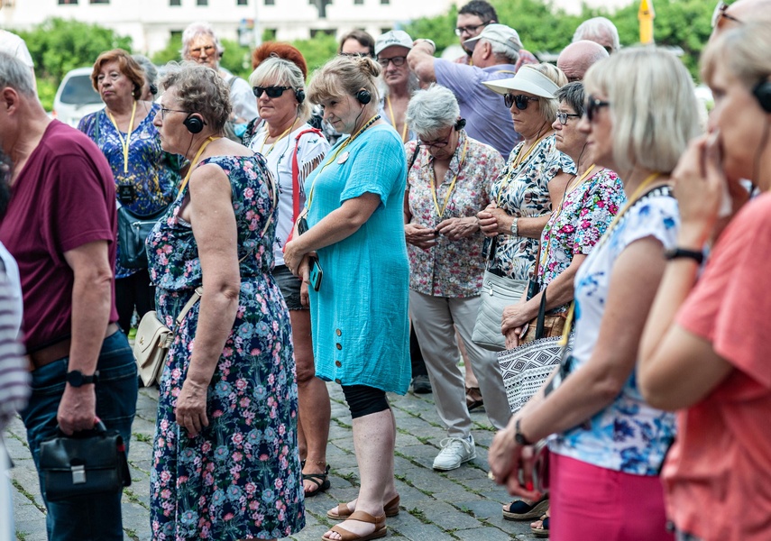 Śladami historii elbląskich umocnień zdjęcie nr 244313