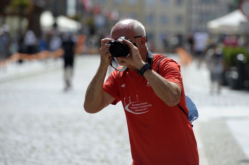 Elbląg po raz kolejny stolicą triathlonu zdjęcie nr 244498