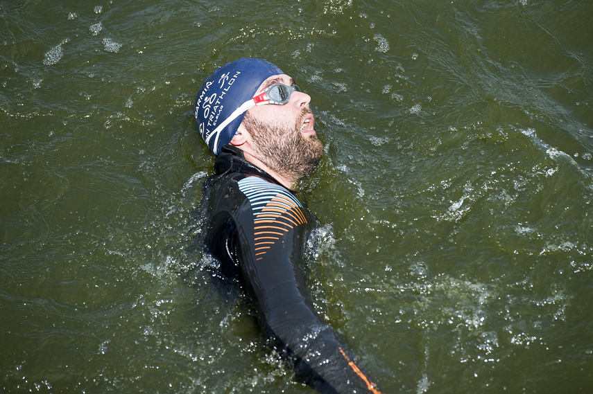 Elbląg po raz kolejny stolicą triathlonu zdjęcie nr 244515