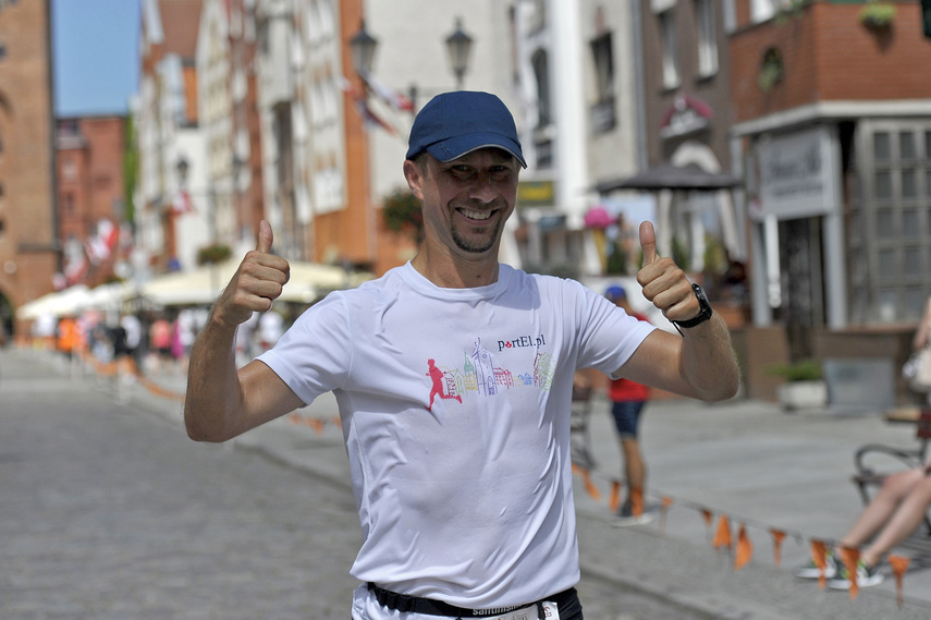 Elbląg po raz kolejny stolicą triathlonu zdjęcie nr 244463