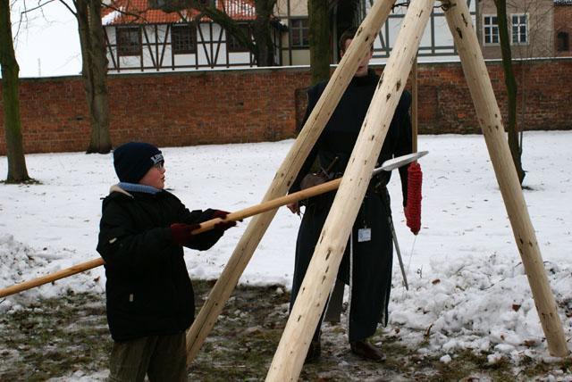 WOŚP w muzeum zdjęcie nr 19937