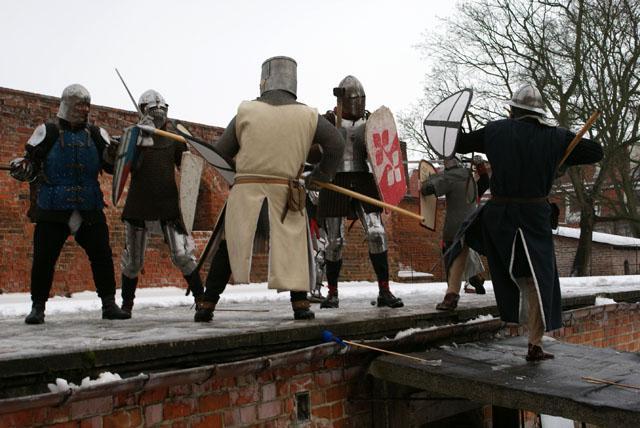 WOŚP w muzeum zdjęcie nr 19929