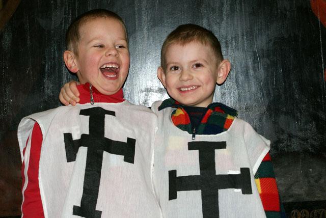 WOŚP w muzeum zdjęcie nr 19925