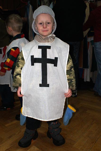 WOŚP w muzeum zdjęcie nr 19923