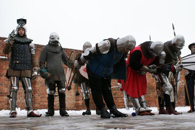 WOŚP w muzeum zdjęcie nr 19934