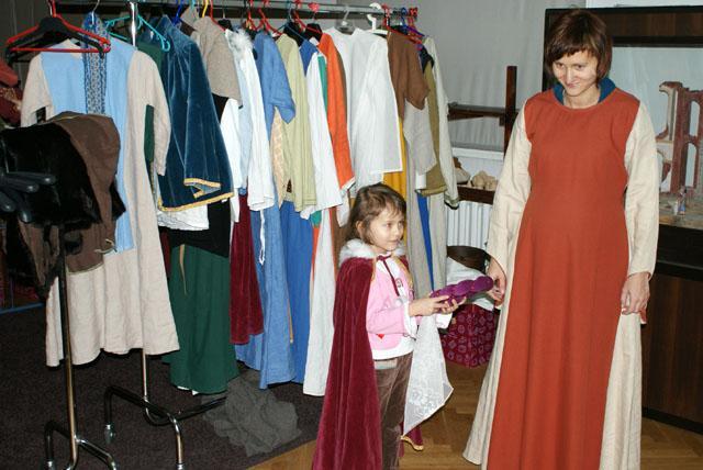 WOŚP w muzeum zdjęcie nr 19922