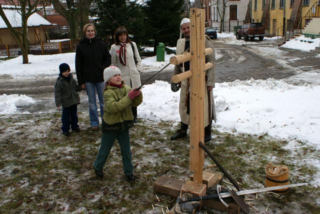 WOŚP w muzeum zdjęcie nr 19920