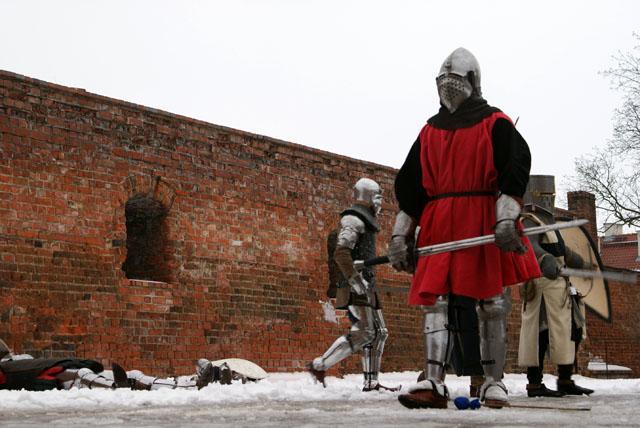 WOŚP w muzeum zdjęcie nr 19933