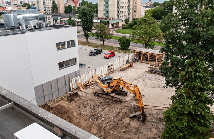 Jak się zmienia elbląski teatr? zdjęcie nr 244733