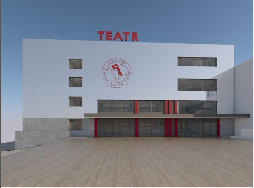 Jak się zmienia elbląski teatr? zdjęcie nr 245249