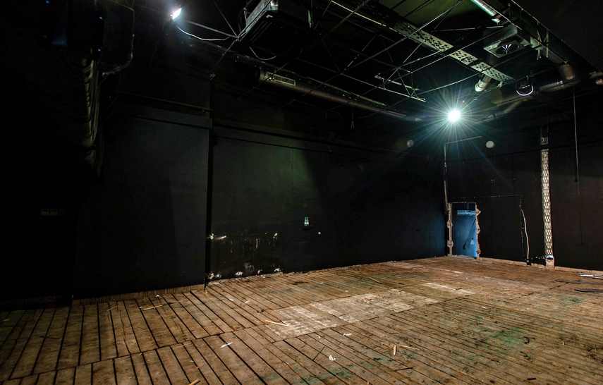 Jak się zmienia elbląski teatr? zdjęcie nr 244724