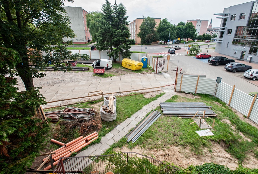 Jak się zmienia elbląski teatr? zdjęcie nr 244714