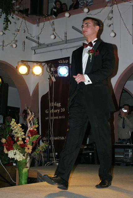 Niedzielna gala ślubna zdjęcie nr 20021