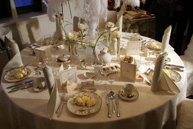 Niedzielna gala ślubna zdjęcie nr 20028