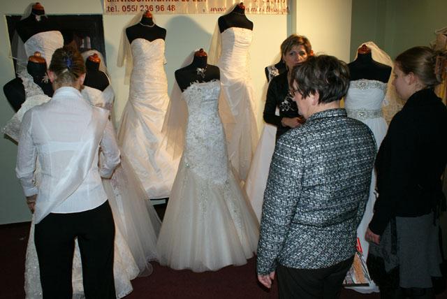 Niedzielna gala ślubna zdjęcie nr 19977