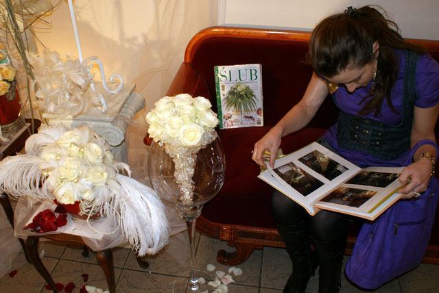 Niedzielna gala ślubna zdjęcie nr 19988