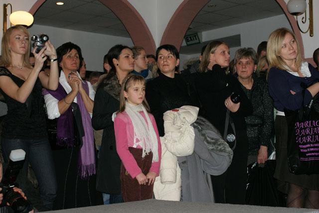 Niedzielna gala ślubna zdjęcie nr 20010