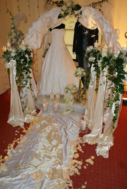 Niedzielna gala ślubna zdjęcie nr 19970