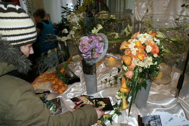 Niedzielna gala ślubna zdjęcie nr 19971