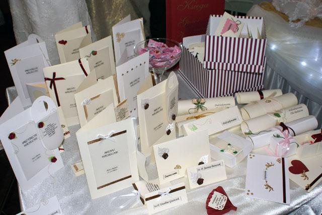 Niedzielna gala ślubna zdjęcie nr 19975