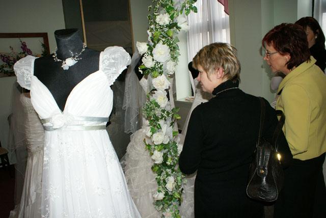 Niedzielna gala ślubna zdjęcie nr 19974