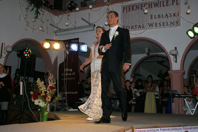 Niedzielna gala ślubna zdjęcie nr 20018