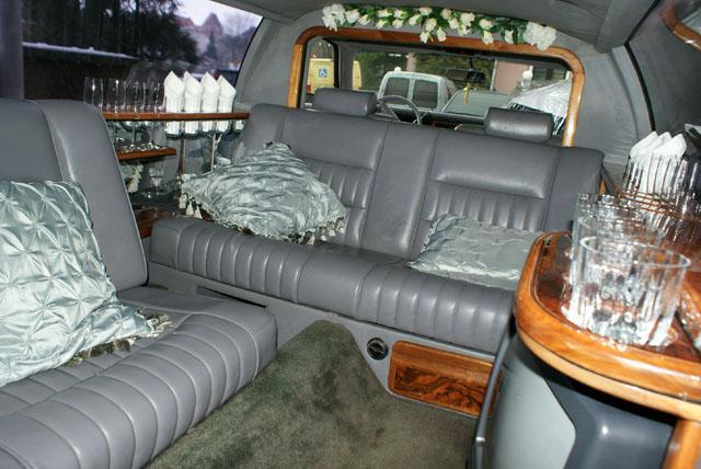 Niedzielna gala ślubna zdjęcie nr 19968