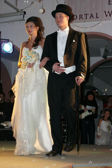 Niedzielna gala ślubna zdjęcie nr 20003