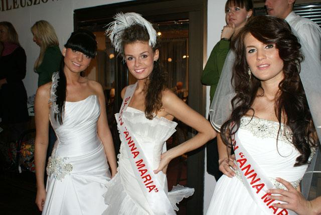 Niedzielna gala ślubna zdjęcie nr 19991