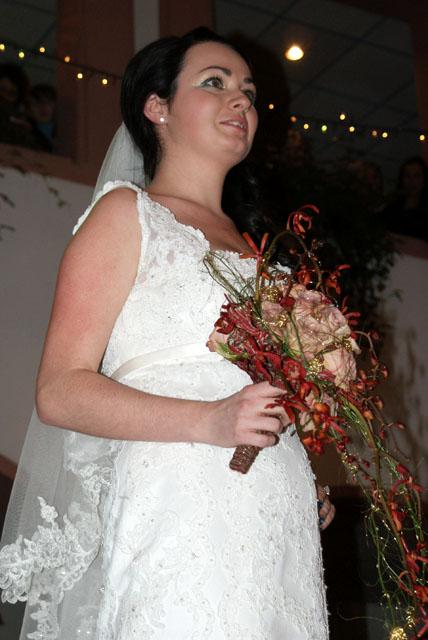 Niedzielna gala ślubna zdjęcie nr 20005