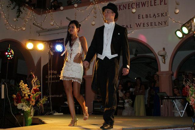 Niedzielna gala ślubna zdjęcie nr 20017