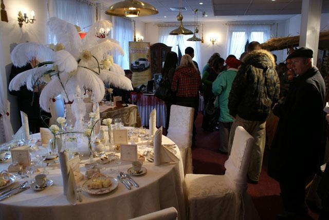 Niedzielna gala ślubna zdjęcie nr 19986