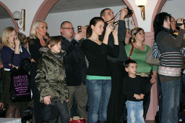 Niedzielna gala ślubna zdjęcie nr 20009