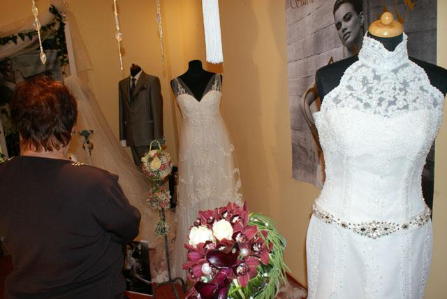 Niedzielna gala ślubna zdjęcie nr 19969