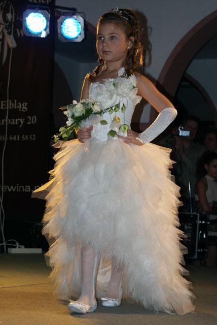 Niedzielna gala ślubna zdjęcie nr 19997