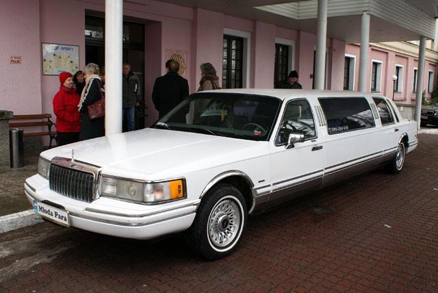 Niedzielna gala ślubna zdjęcie nr 19966