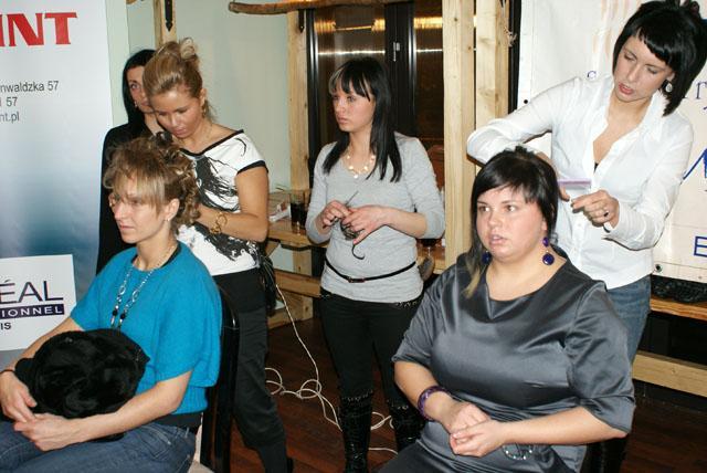 Niedzielna gala ślubna zdjęcie nr 19979