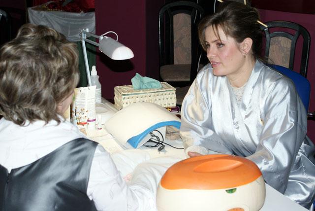 Niedzielna gala ślubna zdjęcie nr 19976