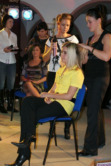 Niedzielna gala ślubna zdjęcie nr 20025