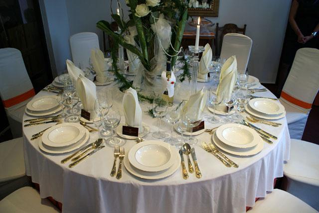 Niedzielna gala ślubna zdjęcie nr 19987